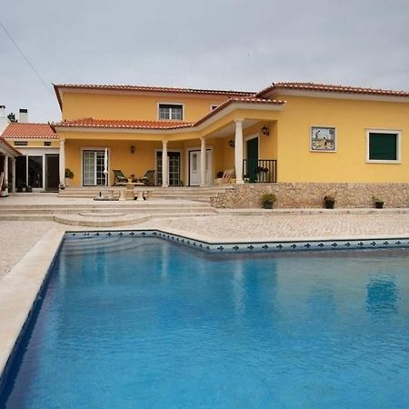 Porto Dinheiro Beach I Lourinhã Exterior foto