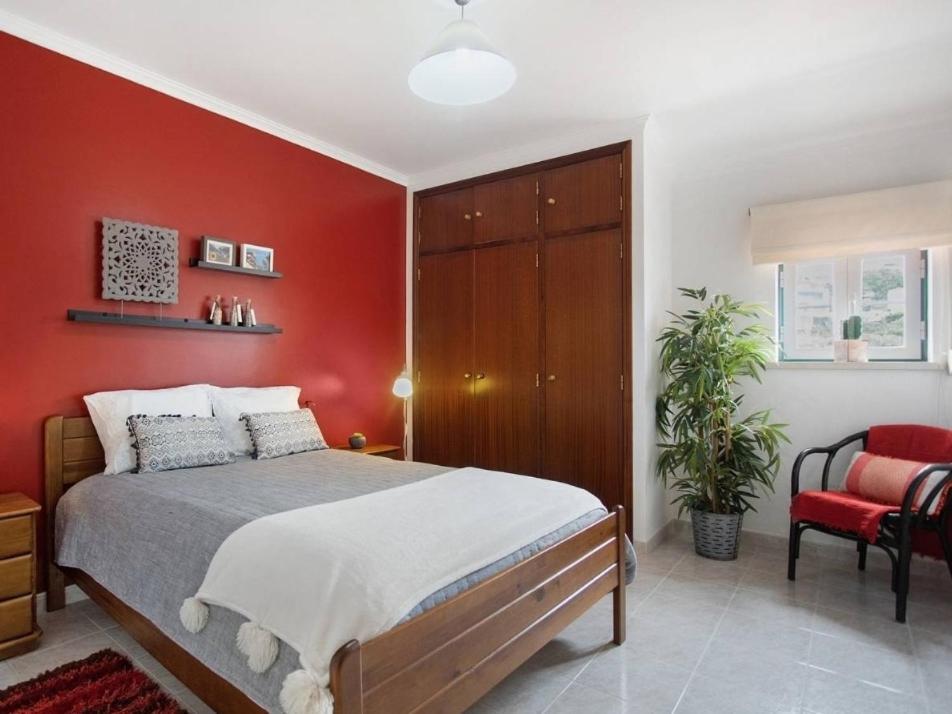 Porto Dinheiro Beach I Lourinhã Zimmer foto