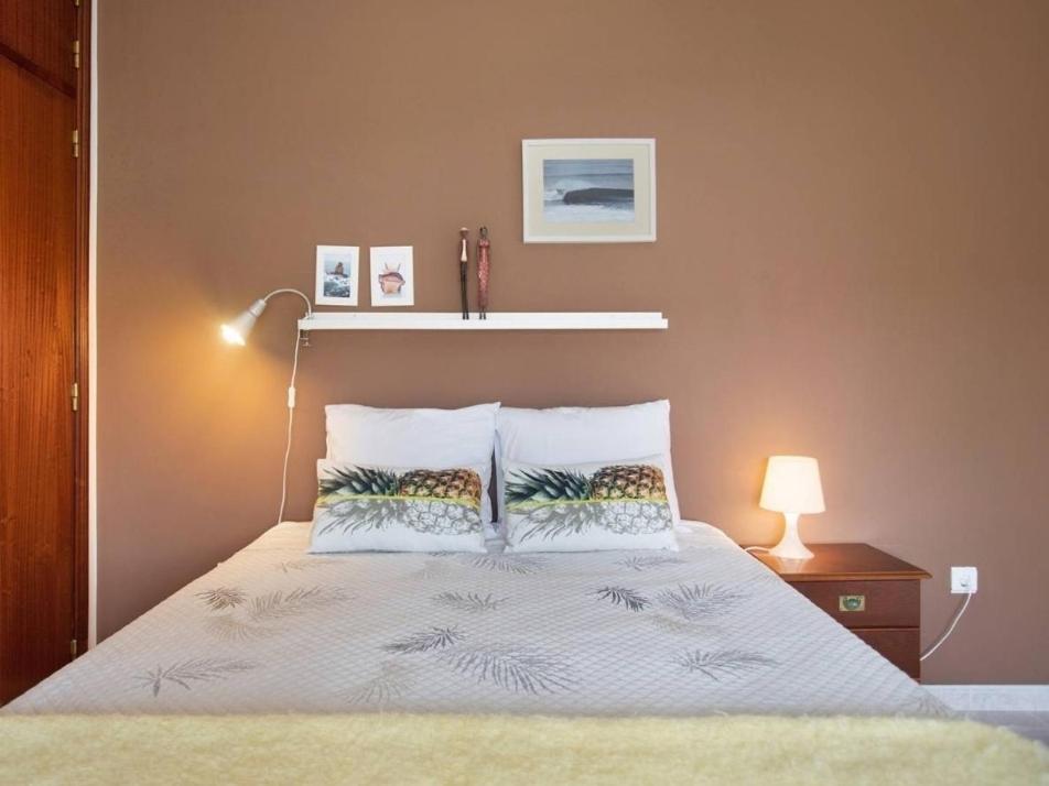 Porto Dinheiro Beach I Lourinhã Zimmer foto